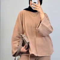 ست بافت نخ ترک با کیفیت|لباس|بندرعباس, |دیوار