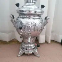 سماور گازی درحدنوع