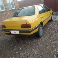 تاکسی‌‌برون‌شهری‌ماکو‌بازرگان