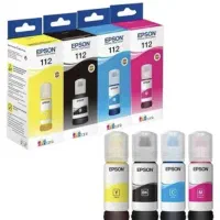 ink epson original 112