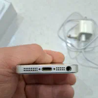 آیفون ۵ اس|موبایل|تهران, مجیدآباد|دیوار