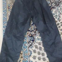 شلوار صیادی یا قوجان