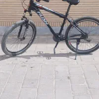 دوچرخه ۲۷/۵ ۲۴دنده