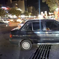 پراید مدل ۸۳ تمام انژکتور|خودرو سواری و وانت|پردیس, فاز ۱|دیوار