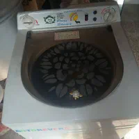 ماشین لباسشویی|ماشین لباسشویی و خشککن لباس|خمینیشهر, |دیوار