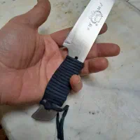 چاقو/گزن خارجی بسیار سبک