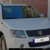 خریدار سوزوکی ویتارا ۲۴۰۰