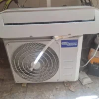 کولر ۱۲هزار سوپرجنرال