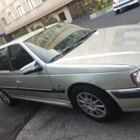پرشیا مدل 83|خودرو سواری و وانت|تبریز, |دیوار