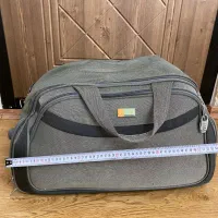 چمدان مسافرتی|کیف، کفش، کمربند|تبریز, |دیوار