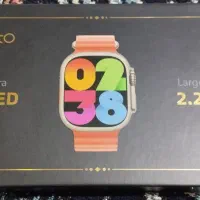 ساعت مچی هوشمند