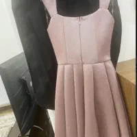 لباس مجلسی عروسکی|لباس|اسلام‌شهر, شهرک مفیدی|دیوار