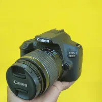 canon 2000d|دوربین عکاسی و فیلمبرداری|بهبهان, |دیوار