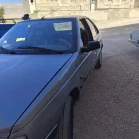 فروش پژو 405 GLX|خودرو سواری و وانت|کازرون, |دیوار