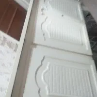 کمدزیرباری یک متر و نیم|جاکفشی، کمد، دراور|مرودشت, رودبال|دیوار