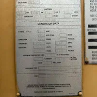 موتور برق کاترپیلار و دیوتسو کامنز|ماشین‌آلات صنعتی|تهران, میدان ولیعصر|دیوار
