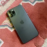 Iphone 11 pro آیفون ۱۱ پرو