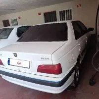 پارس سال|خودرو سواری و وانت|جیرفت, |دیوار