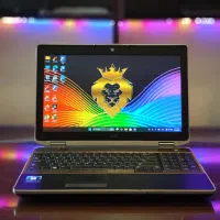 دل 15اینچ Core-i7 باطری نو برای ترید هلو وب لینوکس|رایانه همراه|تهران, میدان ولیعصر|دیوار