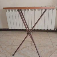میز خاطره
