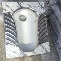 کاسه توالت|لوازم سرویس بهداشتی|فردوسیه, |دیوار