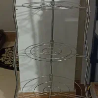 تعدادی وسایل آشپزخانه