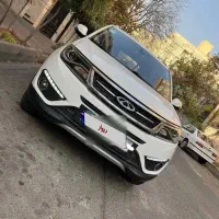 تیگو 5 اکسلنت مدل۴۰۰ (نقدواقساط)