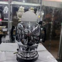 سماور ۳تیکه