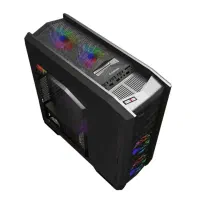 کامپیوتر گیمینگ رندر