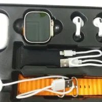 فروش ساعت هوشمند مدل اولترا 2مکس