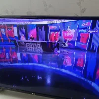 تلویزیون ۴۲ اینچ ال جی