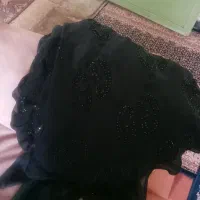 چادر نو آماده تمیز بدون هیچ رنگ پریدگی تمیز|لباس|یاسوج, |دیوار