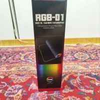 ماوس پد مخصوص بازی