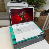 لپ‌تاپ گیمینگ ASUS FX607JVR|رایانه همراه|شیراز, ملاصدرا|دیوار