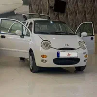 ام وی ام ۱۱۰ در حد صفر بدون رنگ