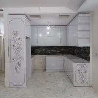 نصاب کابینت با ابزار و نیروی ماهر جهت نصب