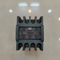 کنتاکتور ۴۰ و ۲۰ امپر|ابزارآلات|ساوه, |دیوار