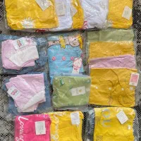 لباس بچه گانه وارداتی فروش یکجا باقیمت پارسال