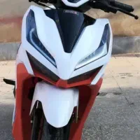 موتور کلیک ۱۵۰