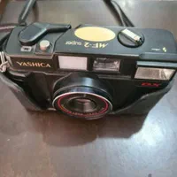 دوربین عکاسی یوشیکا