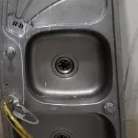 سینک ظرفشویی