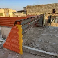 حفاظ کرکره برقی و سایه بان