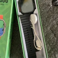 ساعت هوشمند اپل واچ