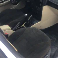 فروش پارس سفارشی ELX 1402