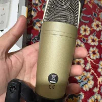 میکروفن کاندنسر استودیویی بهرینگر C1