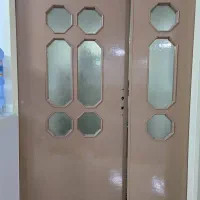 نقاشی ساختمان رنگ آمیزی دروپنجره نقاش رنگ کار|خدمات پیشه و مهارت|کرمان, |دیوار