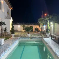 ویلا استخر دار / کتشال / سند تک برگ/پرداخت شرایطی|فروش خانه و ویلا|لاهیجان, کوه بیجار|دیوار