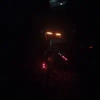 دوچرخه ۲۴|دوچرخه، اسکیت، اسکوتر|امیدیه, |دیوار