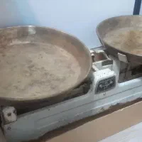 ترازو قدیمی