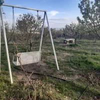 باغ ۱۵۰۰ متری ، باغشهر غزال سهرین،  امکانات کامل|فروش خانه و ویلا|قره پشتلو, |دیوار